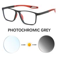 Viendo Kacamata Baca Progresif Photochromic Anti Blueray Pria/Wanita | Kacamata Plus Baca Jauhsedangdekat | Frame Kacamata Progressive Photocromic Trendy Viendo Kacamata Baca Progresif Photochromic Anti Blueray Pria/Wanita | Kacamata Plus Baca Jauhseda