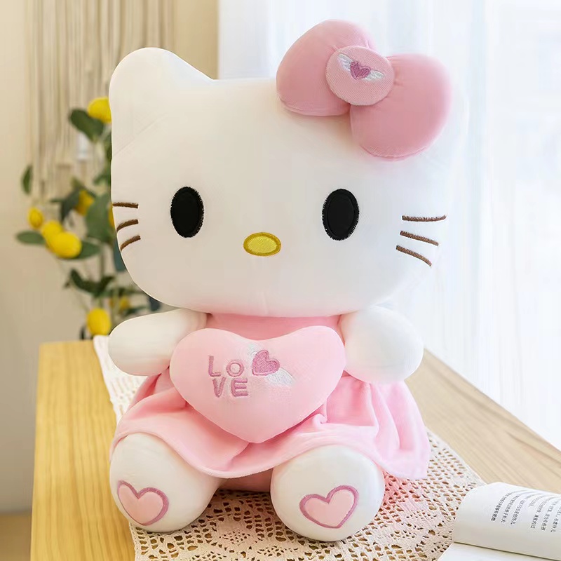 Hello Kitty Doll ราคาถูก ซื้อออนไลน์ที่ - พ.ค. 2022 | Lazada.co.th