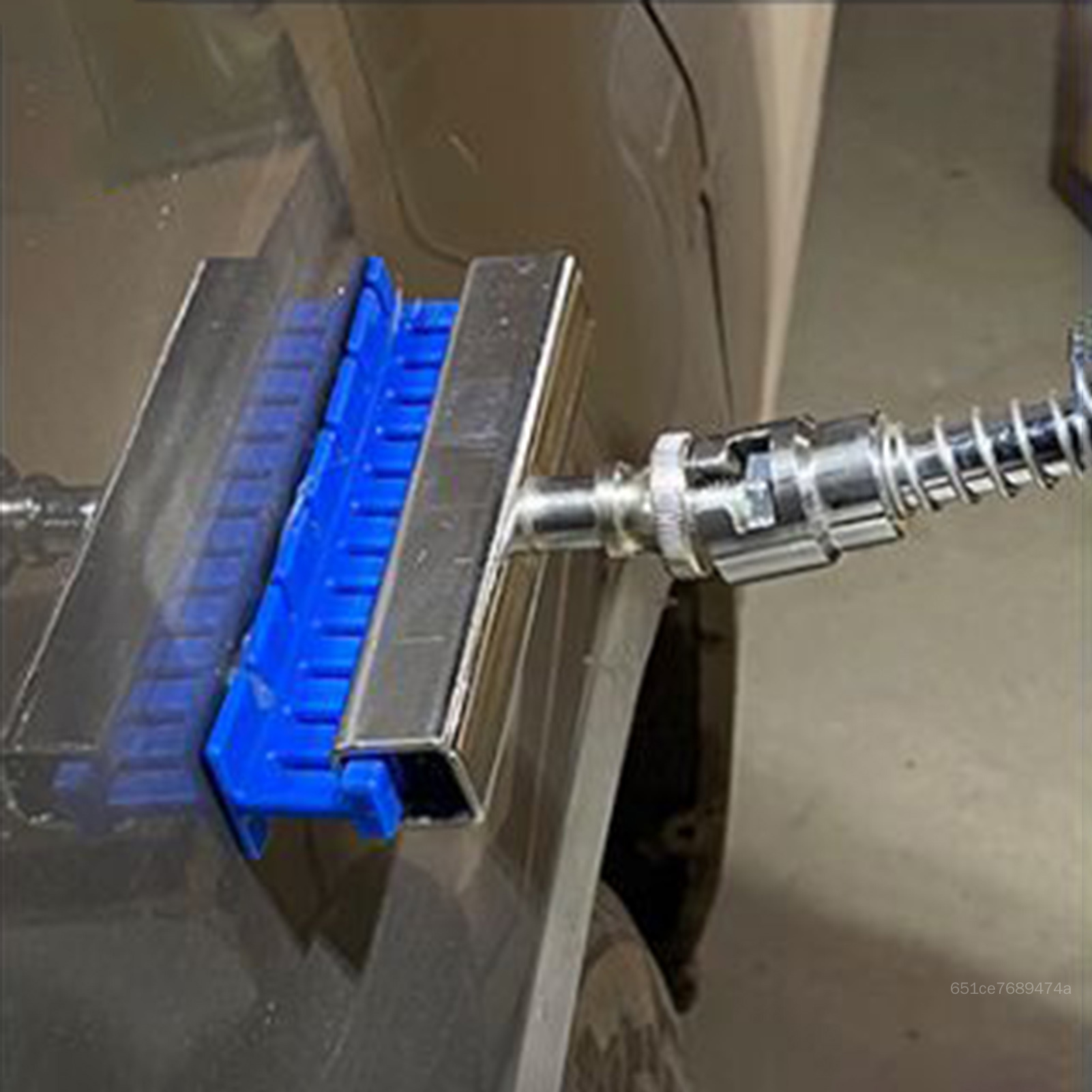 Automobile Dent Repair Puller Traceless Remover Hail Pit Tool for Quickly Removing Car Dents MBS-MY
