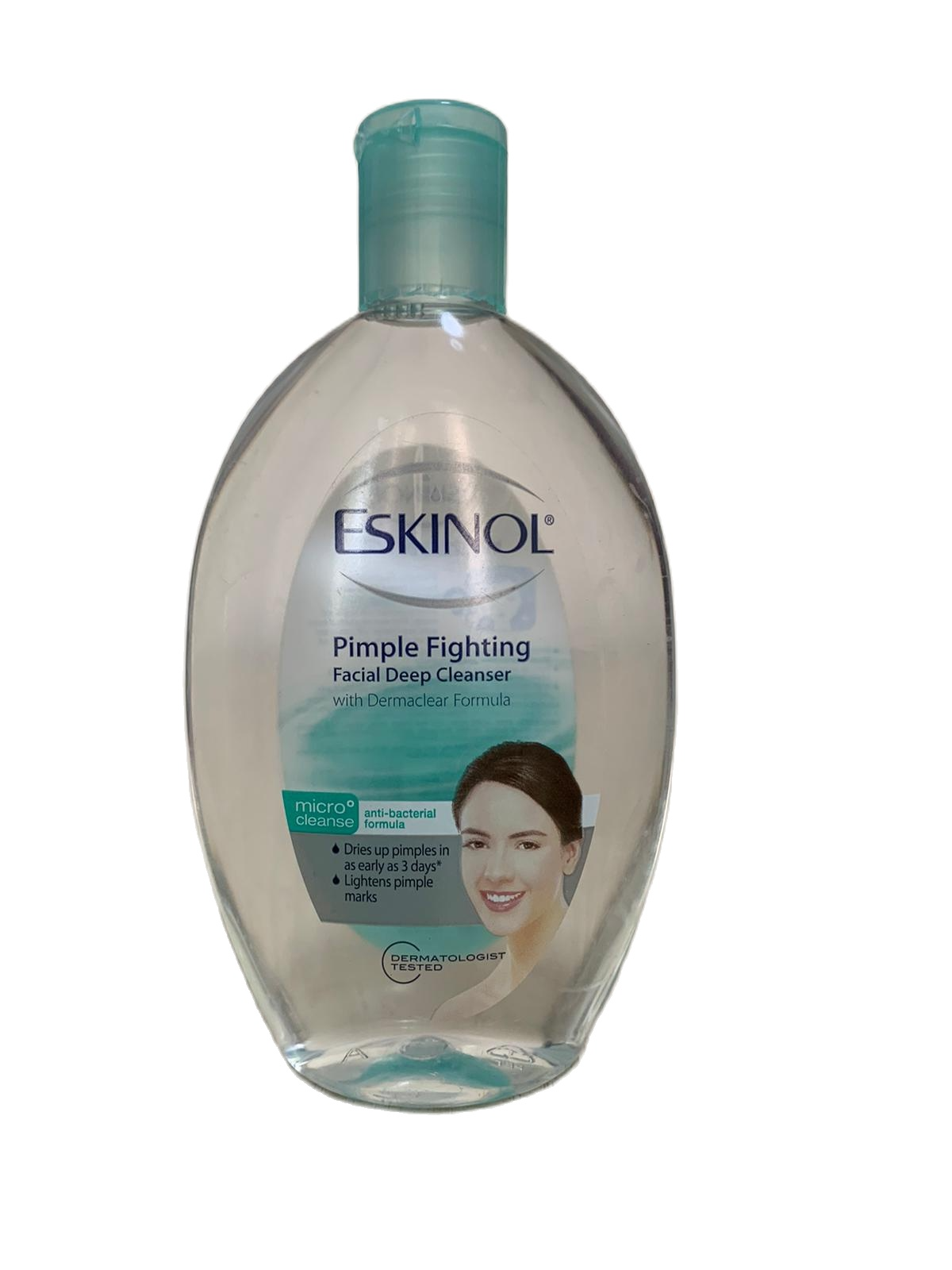 eskinol antibacterial