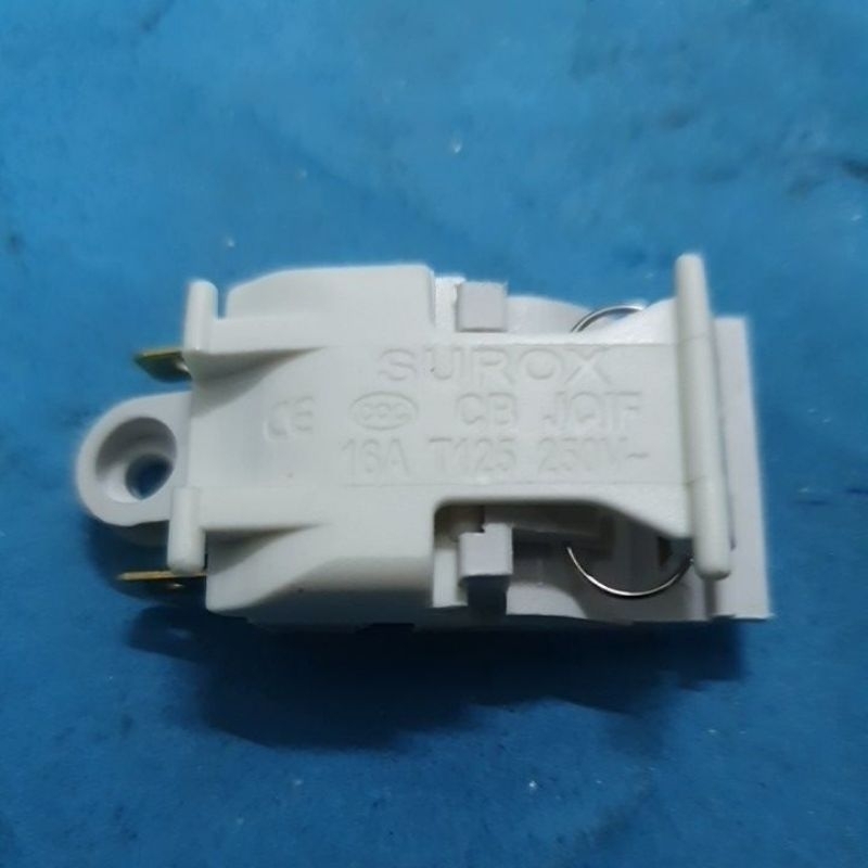 công tắc siêu tốc loại trắng tốt