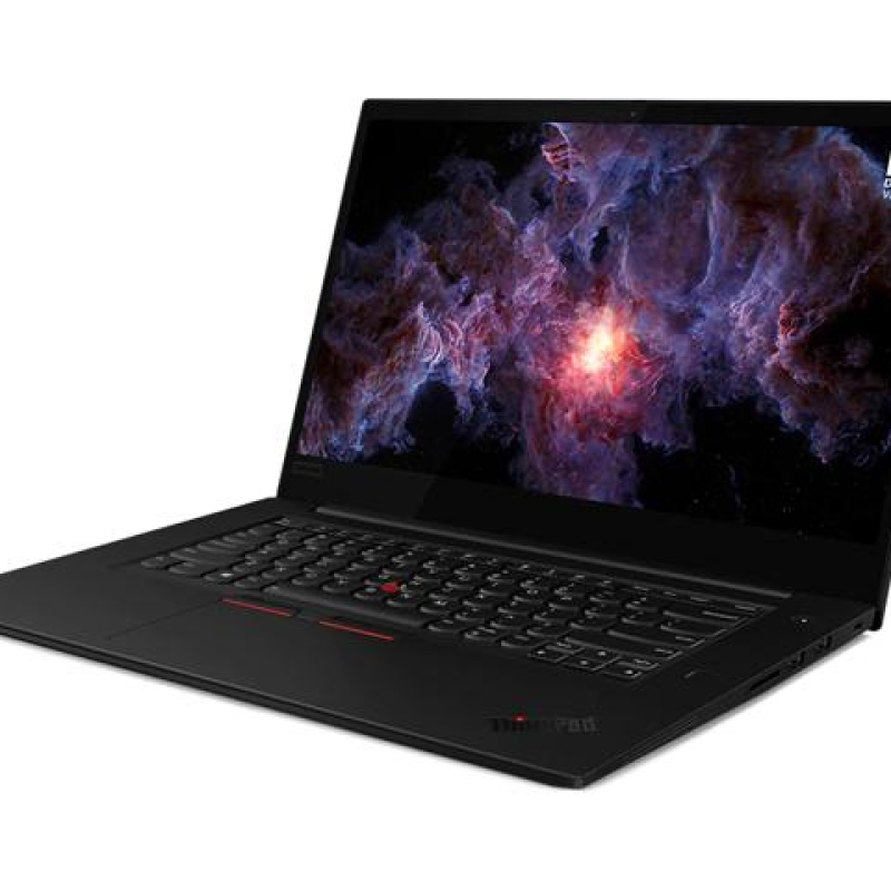 Lenovo ThinkPad X1 Extreme Gen 2 15.6 i5-9400H 512GB SSD 16GB RAM (20QVS09K00)