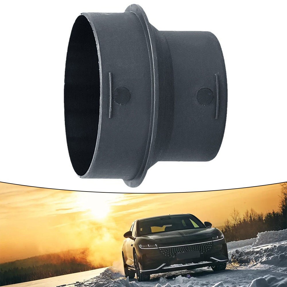 Mileauto sáng tạo Ống giảm tốc thích hợp cho webasto DIESEL nóng sử dụng Kích cỡ 75 60 Giao hàng nhanh