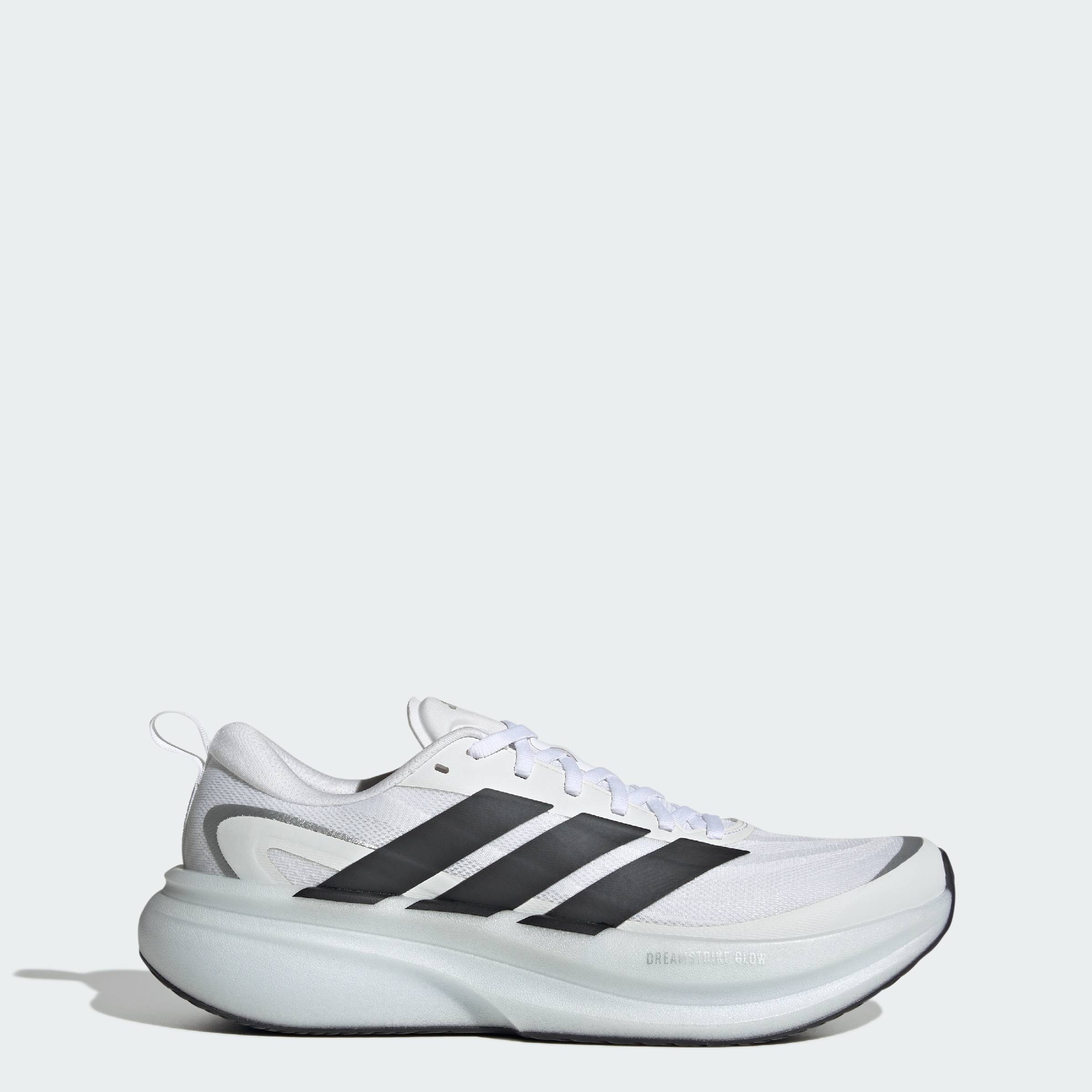 [0H-2H 15.7-VOUCHER 15%] adidas Chạy GIÀY CHẠY BỘ SUPERNOVA GLIDE M Nam trắng KK3617
