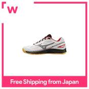 MIZUNO Sky Blaster Badminton Shoes - Entry Model