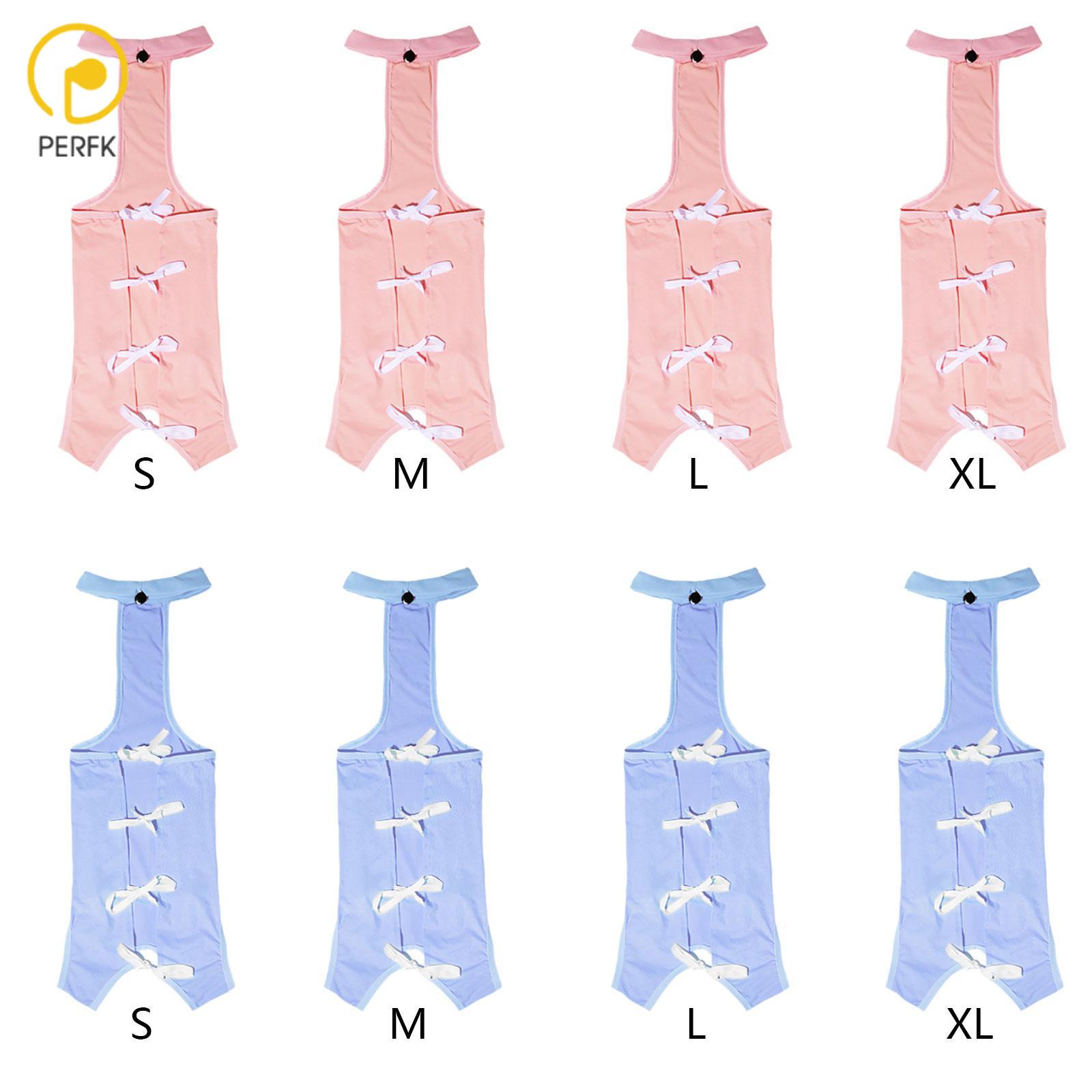Pet Dog Recovery Shirt Suit Abdominal Wound Protect Comfortable Post Operative Clothing Dog Coat Prevent Licking for Cat ราคา 3,723 บาท*ส่งฟรี