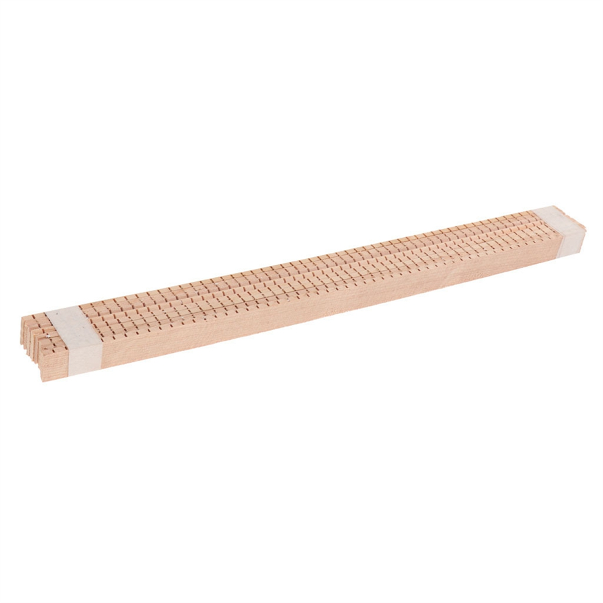 8Pcs Guitar Strips Luthier Purfling Binding Marquetry Inlay Wood DIY Guitars Decorative Replacement Accessories Inlay Strip