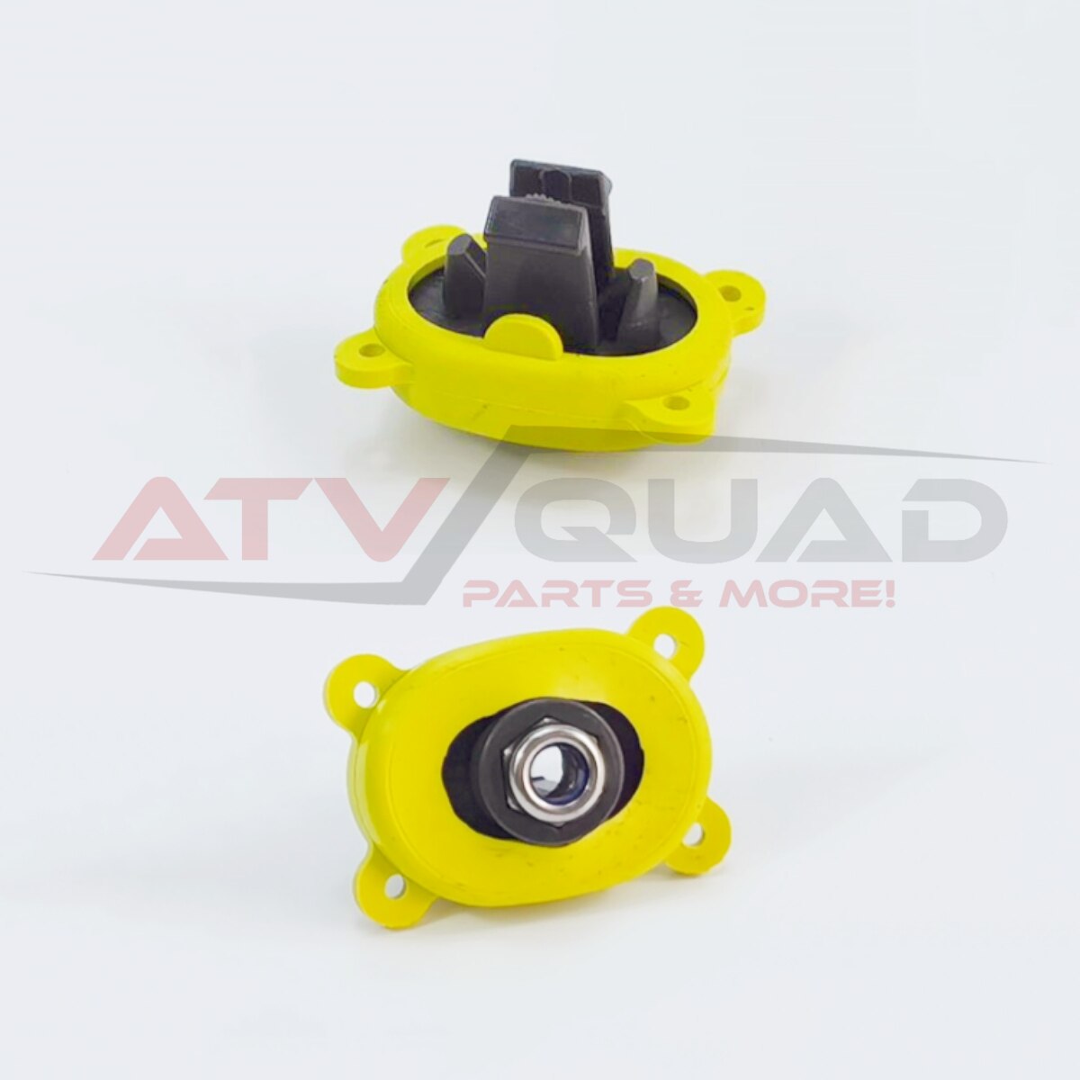 2pcs M6 nhà ở Nut đối với biển-doo Wake cá GTX GTI GTS rxt RXT-X jetski 90 130 155 170 230 300 291004813