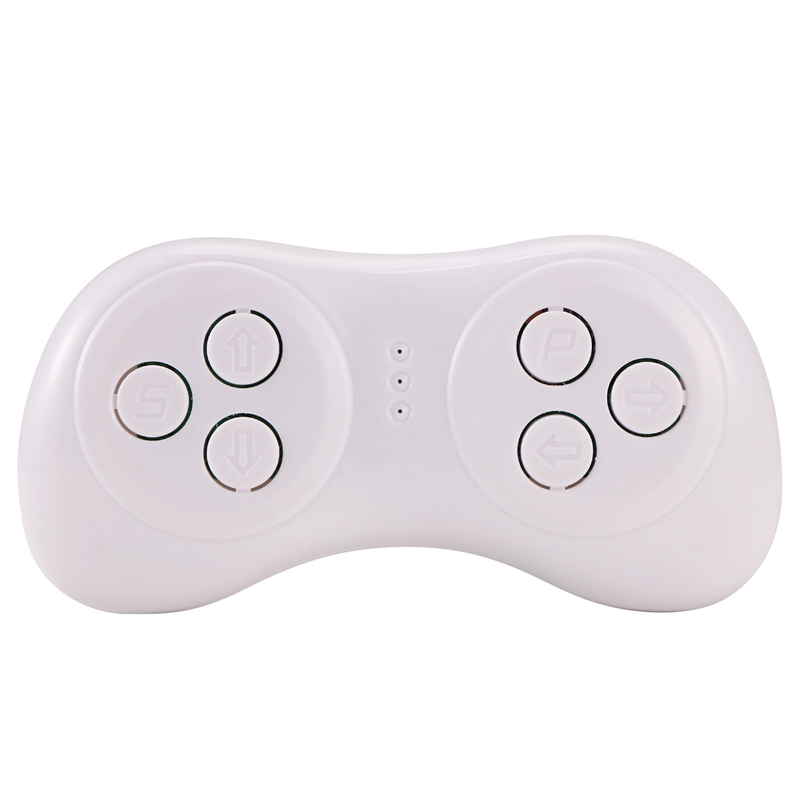 [dfhdgjdt]Kids Electric Vehicle RX18 Remote Children Electric Vehicle Parts - 2