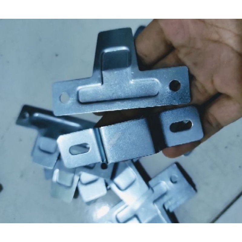 Cặp bát bắt quạt treo tường senko