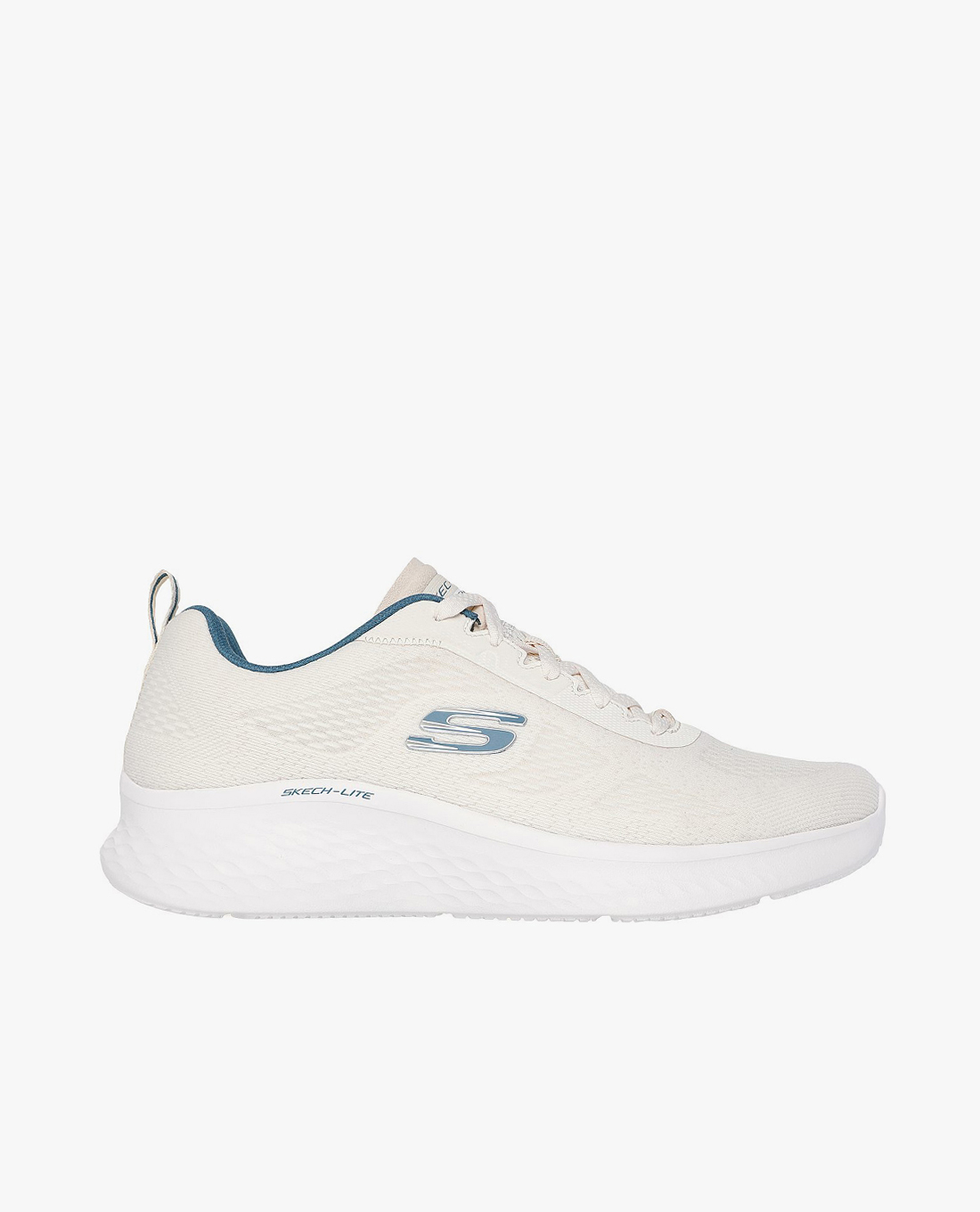 SKECHERS - Giày tập luyện nam Skech Lite Pro Motion 232861-OFWT