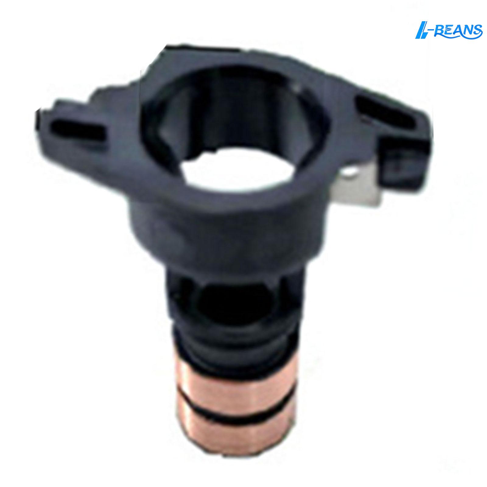 【L-BEANS】 Copper Collector Rings for Enhanced Motor Performance 16x7 1x8(51 6)mm 2 Rings ราคา 65 บาท*ส่งฟรี