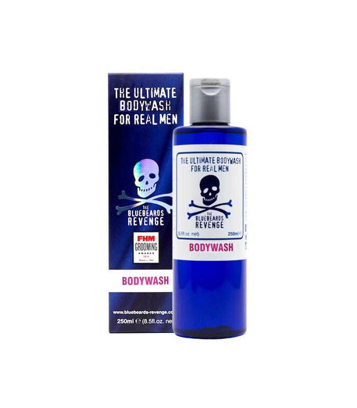 Buy The Bluebeards Revenge - Bodywash 250ml Singapore