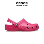 Giày Clog Unisex Crocs Classic - Dragon Fruit - 10001-6ZQ