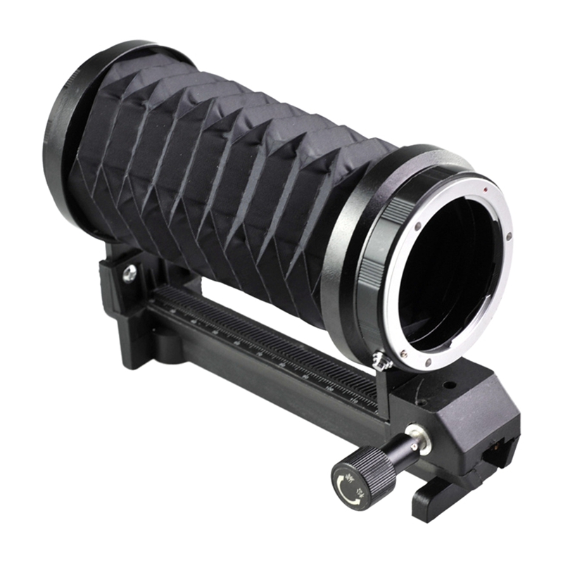 Macro Close-Up Bellows for Mount Lens Camera for , for , NEX SLR Cameras Giá 609,500 Đồng*Miễn phí vận chuyển