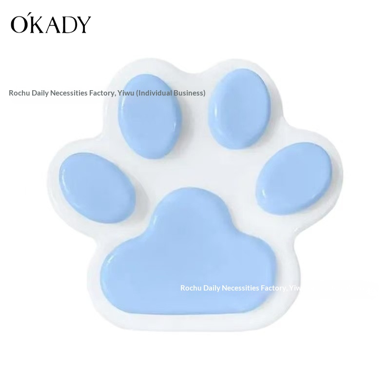 [OKADY Flower-Shaped Stress Relief Squishy Toy with Beaded Chain - Cute Anti-Stress Play for Adults and Kids,Okady Squishy Toys, Squishy Squeeze Toys Anti-Stress Toys, Slow Squishies, Flower-Shaped Stress Relief Toys with Bead Chain - Cute Stress Relief T ราคา 59 บาท*ส่งฟรี
