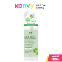 MYU-MYU Acne Care Cleansing Foam 150ml มิว-มิว คลีนซิ่งโฟม สูตรเพื่อลดปัญหาสิว