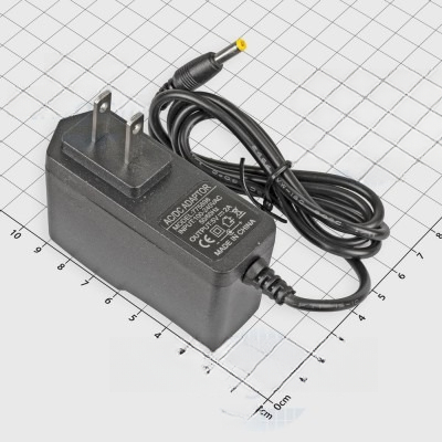Adapter 5V 2A Đầu DC 4.0x1.7mm Dài 1m Bộ Nguồn
