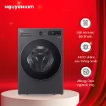 [Free Giao Lắp] Máy giặt cửa ngang LG Inverter 15 kg F2515SNTG