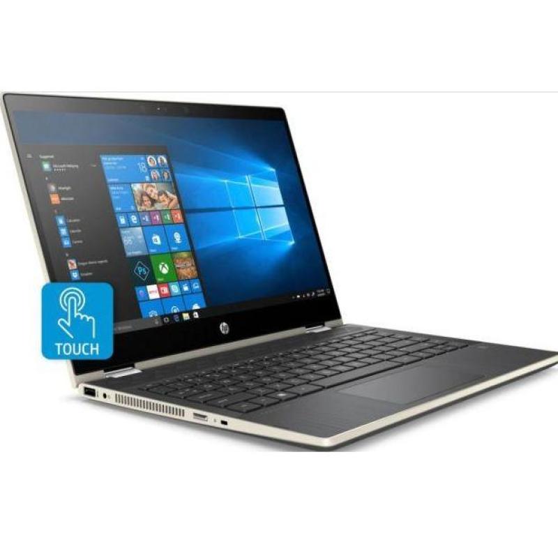 HP Laptop X360
