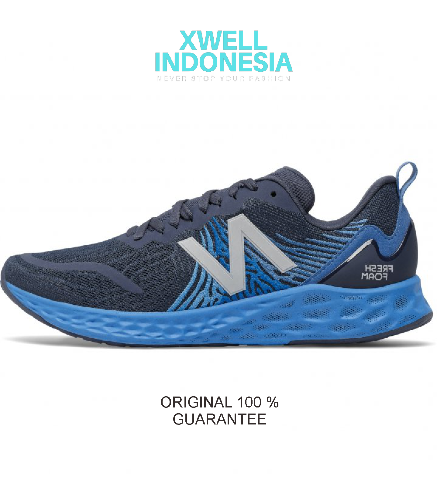 Jual Sepatu New Balance 996 Original 