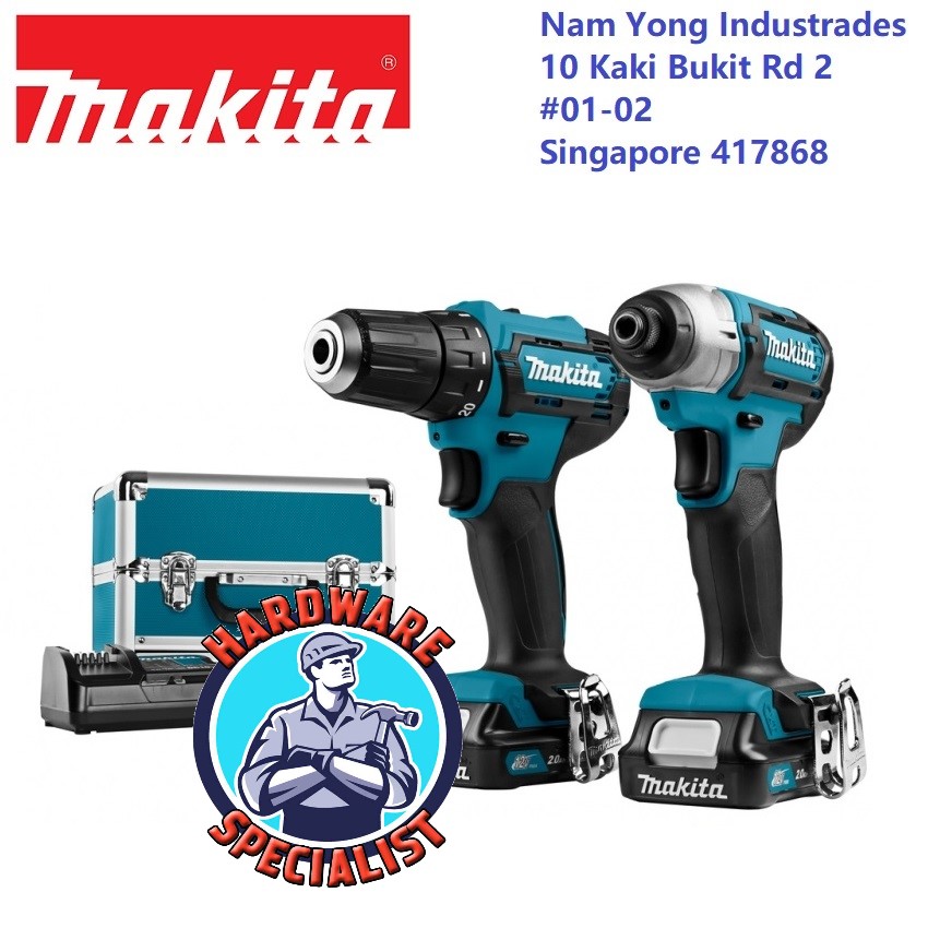 Makita Drills \u0026 Drivers On Sale 