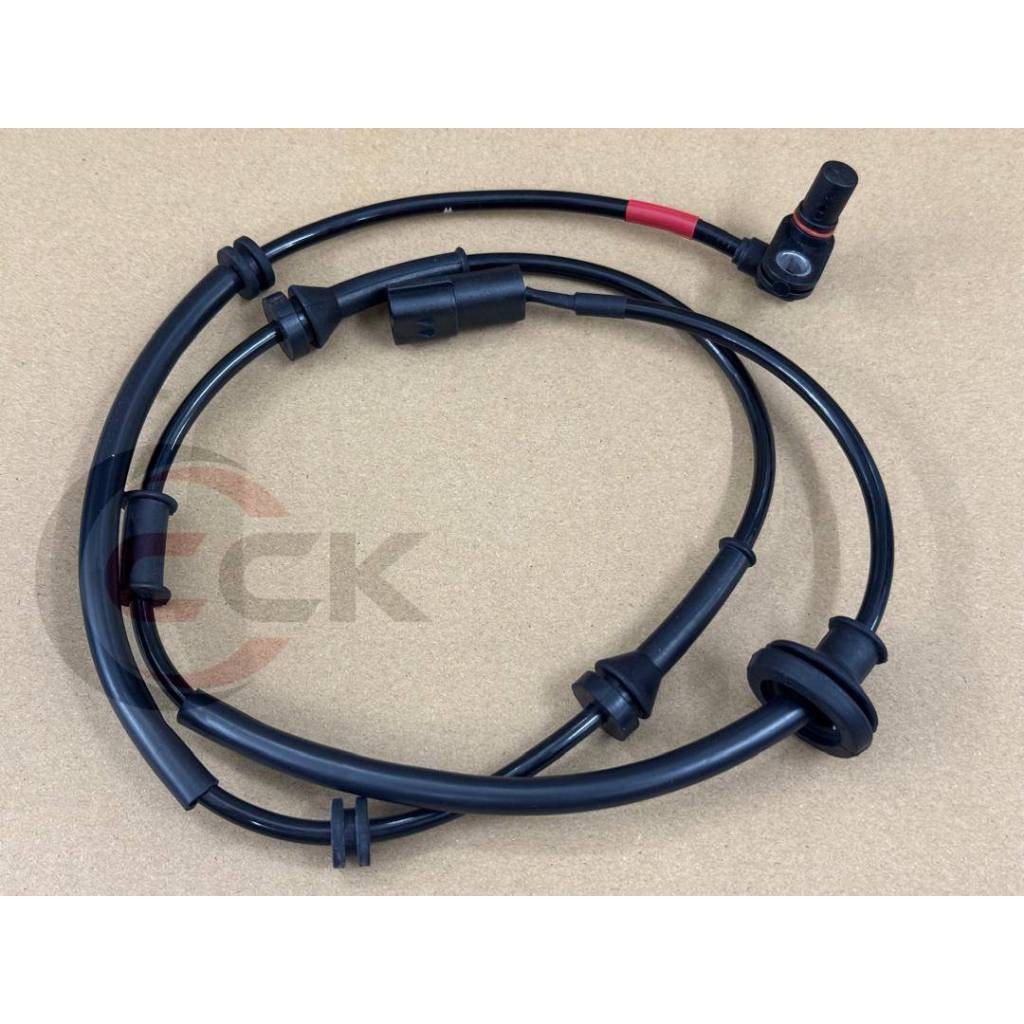 Sensore Di Velocità ABS Anteriore Sinistro PW828437 Compatibile Con Proton Exora E Caijun-Auto