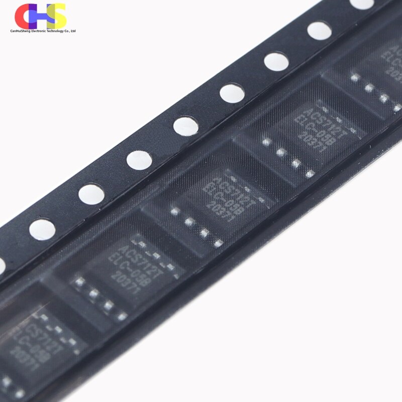 2-5pcs acs712elctr acs712elctr-05b acs712elctr-20a acs712elctr-30a sop-8 acs712t acs712 sop acs712-05b acs712-20a acs712-30a