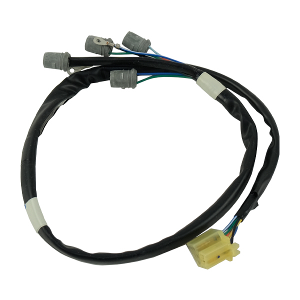 Kabel Lampu Honda Scoopy Karburator KYT 37224KYT941 Harga 94,400 rupiah*Gratis Ongkir