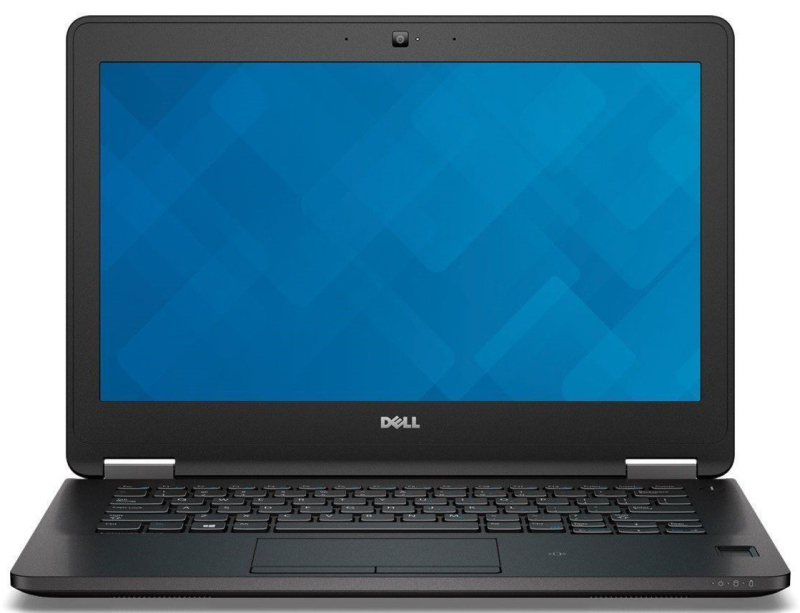(Refurbished) Dell Latitude E7270 -12.5 - (6th Gen) Intel Core i7-6600U - 8GB - 256GB SSD - Win 10 Pro 64 Bit with *FREE Pre-Installed Anti Virus (Trend Micro Internet Security )