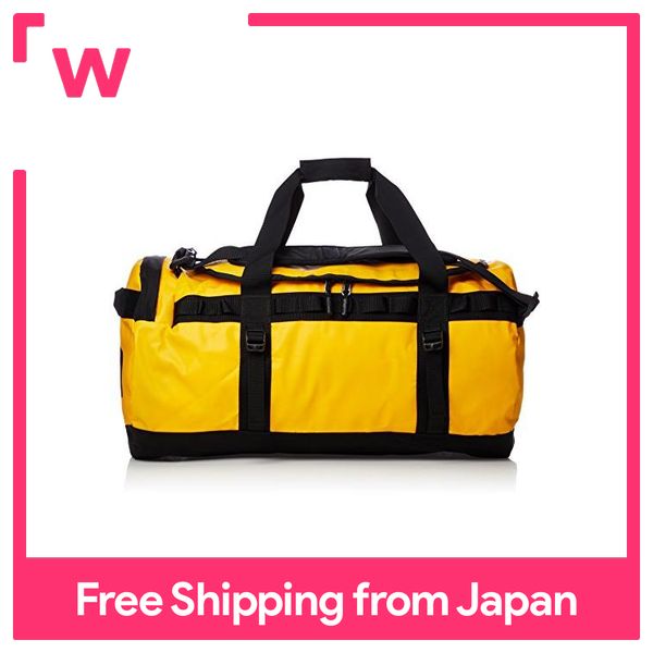 north face 150l duffel bag