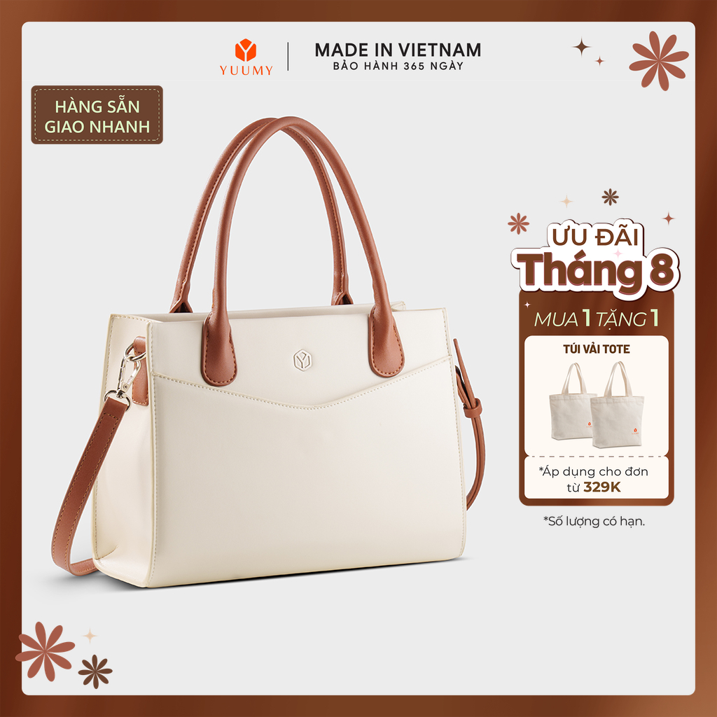Túi xách nữ YUUMY YTX108