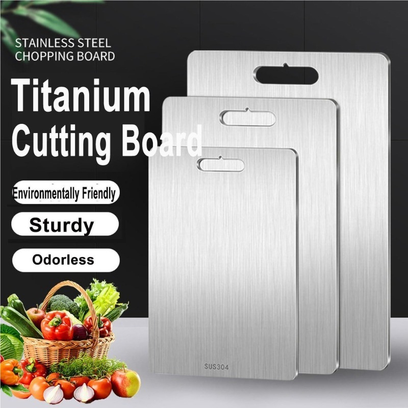 Shop Vanotium Cutting Boards at Better Price Online | Lazada Singapore