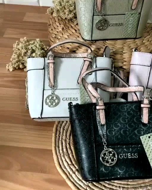 Guess Delaney Ori Lazada Lazada Indonesia