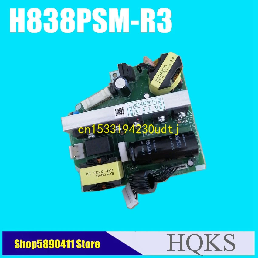 New Board cung cấp điện h838psm cho Epson EB-X05 W05 S41 X41 W42