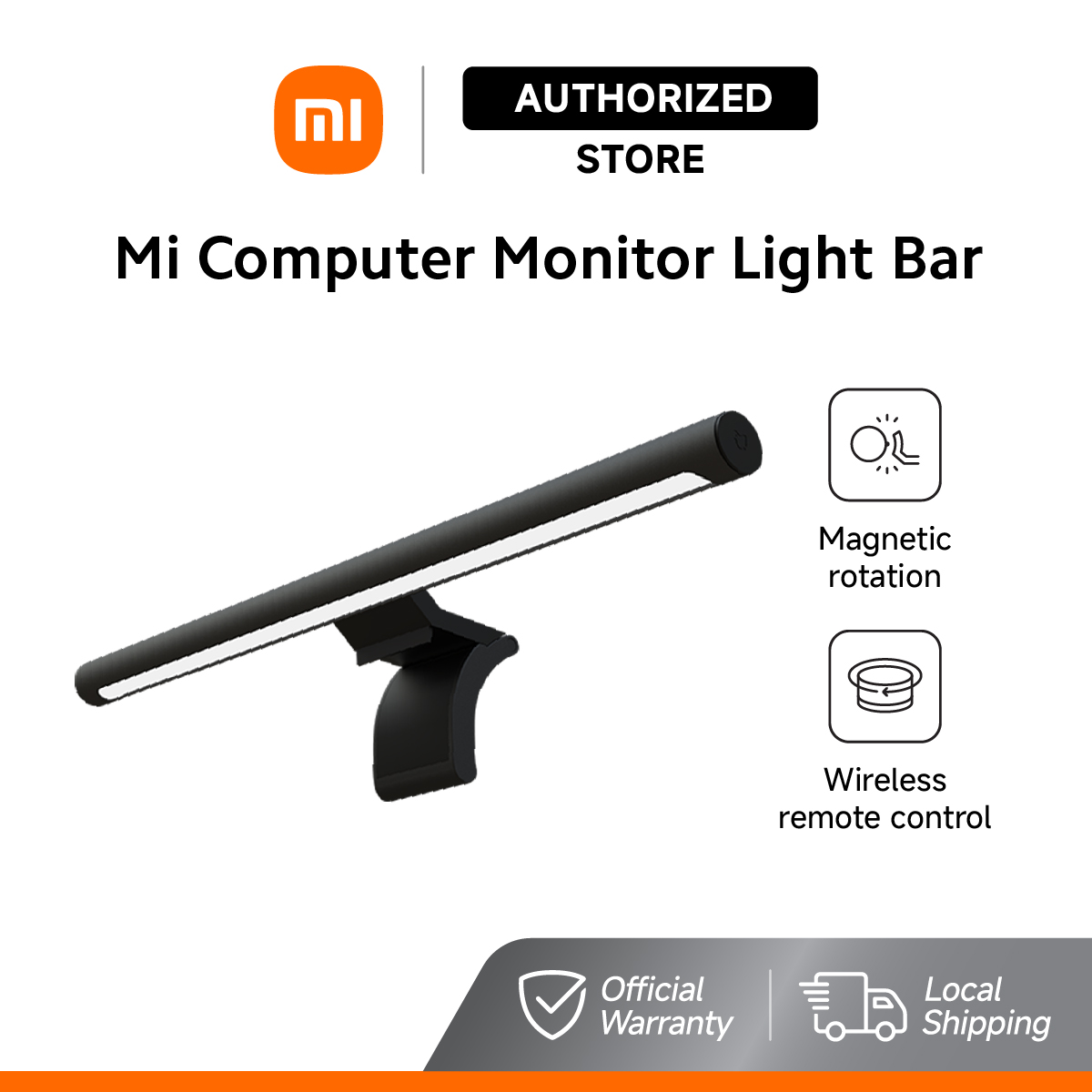 Xiaomi Mi Computer Monitor Light Bar
