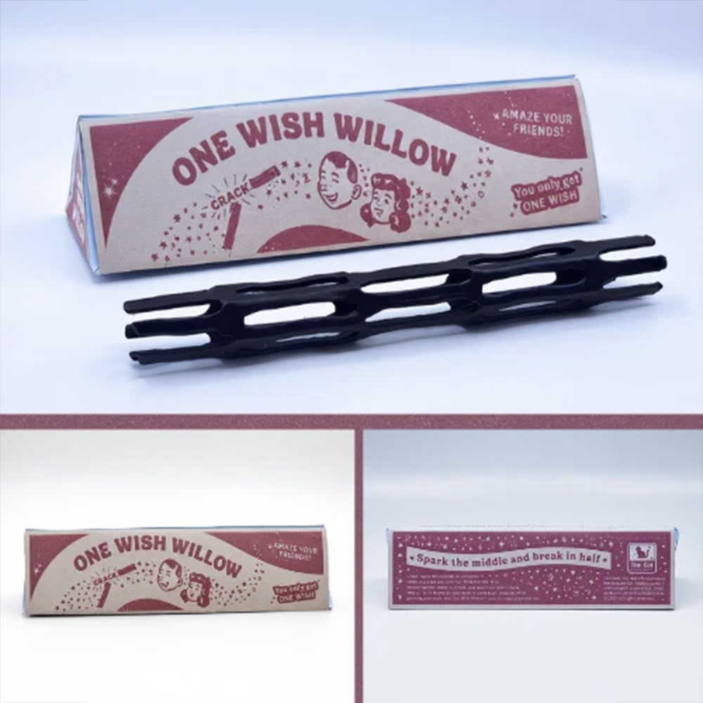 【Latest】One Wish Willow Prop From Obsession