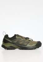 GIÀY THỂ THAO ĐỊA HÌNH SALOMON X-ADVENTURE OLIVE NIGHT / BLACK / PEAT - L47386000