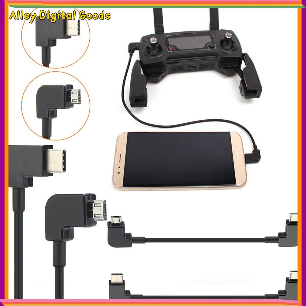 MYTHIS Loại C Người liên kết Micro USB Cáp Dòng dữ liệu Điều khiển Xa