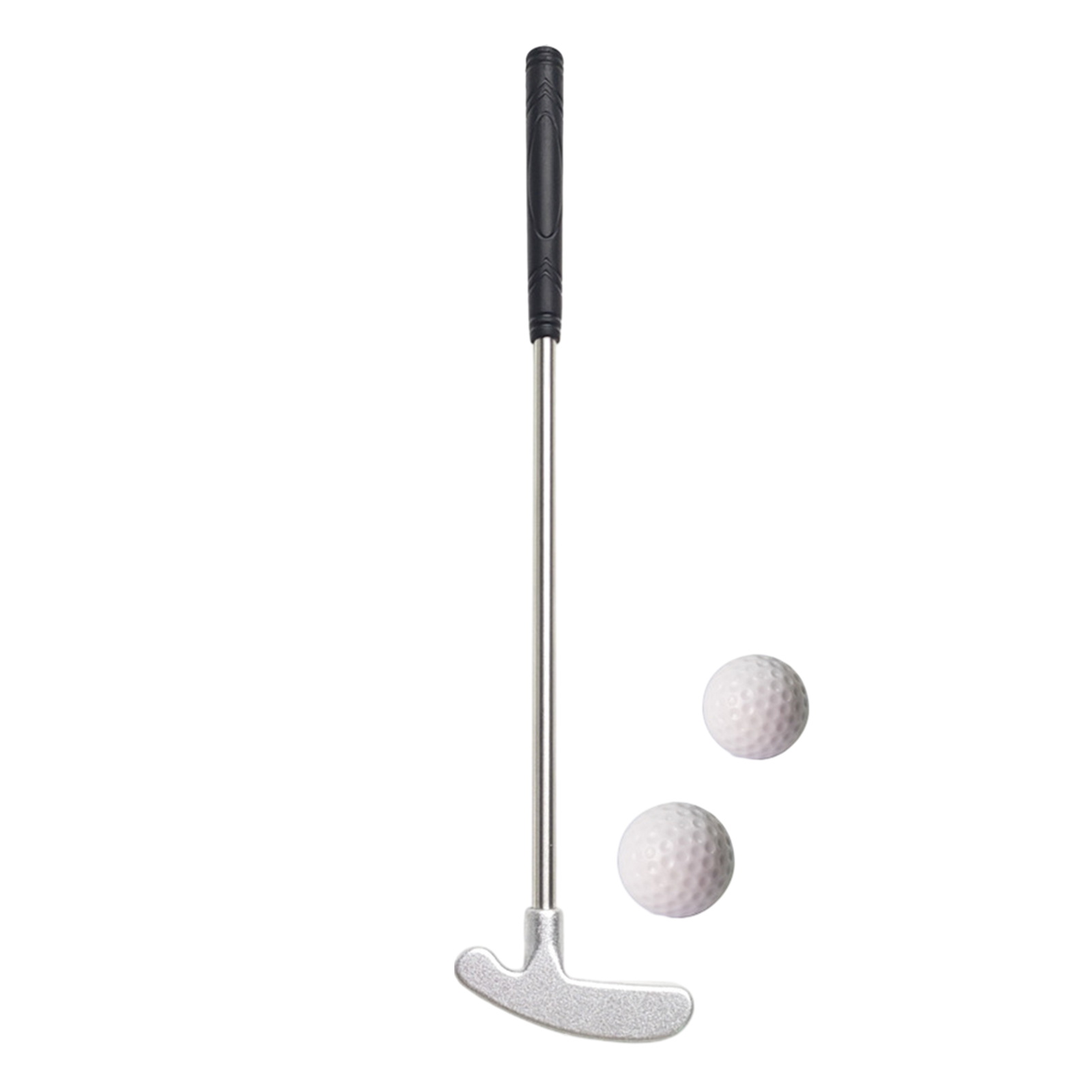 HOCO MALL Mini Golf Putter Set with Balls for All Ages