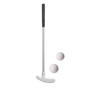 HOCO MALL Mini Golf Putter Set with Balls for All Ages