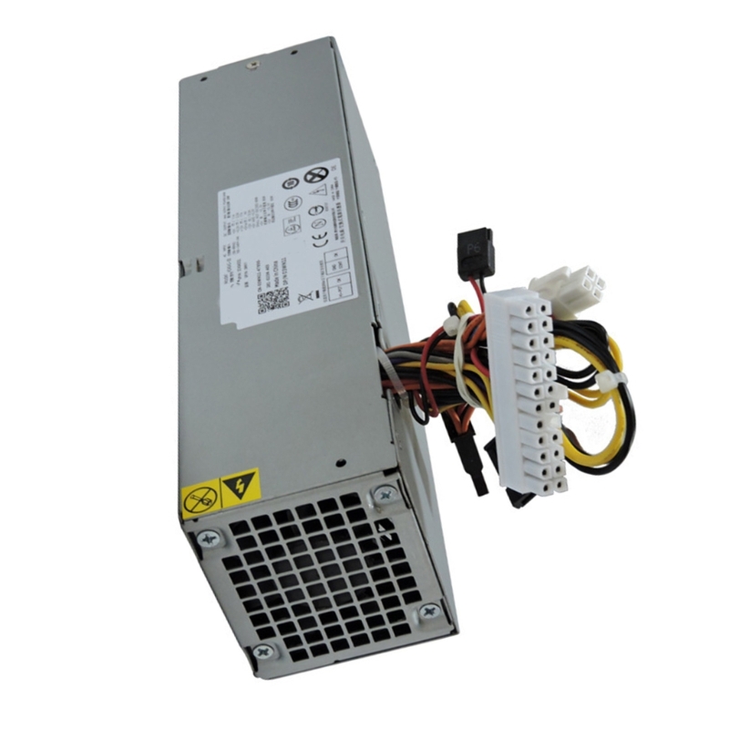 【Trivony】 New PSU for OptiPlex 390 790 990 3010 7010 9010 power supply d240es-00 ac240es-00 h240es-00 ac240as-01 p9jb Giá 515,000 Đồng*Miễn phí vận chuyển