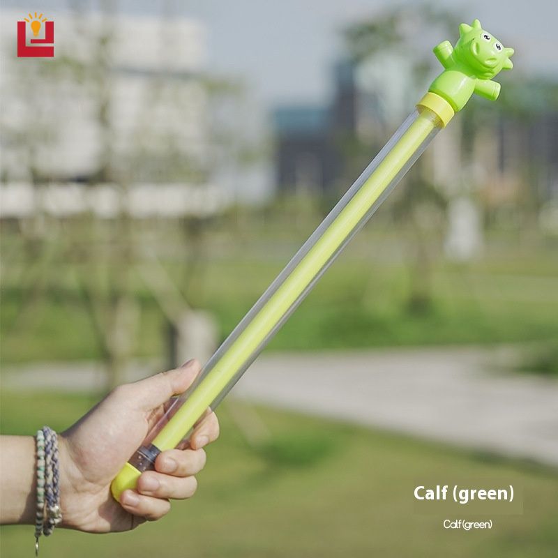 Cute Cartoon Character Water Gun for Kids - Fun and Interactive Playtime ราคา 132 บาท*ส่งฟรี