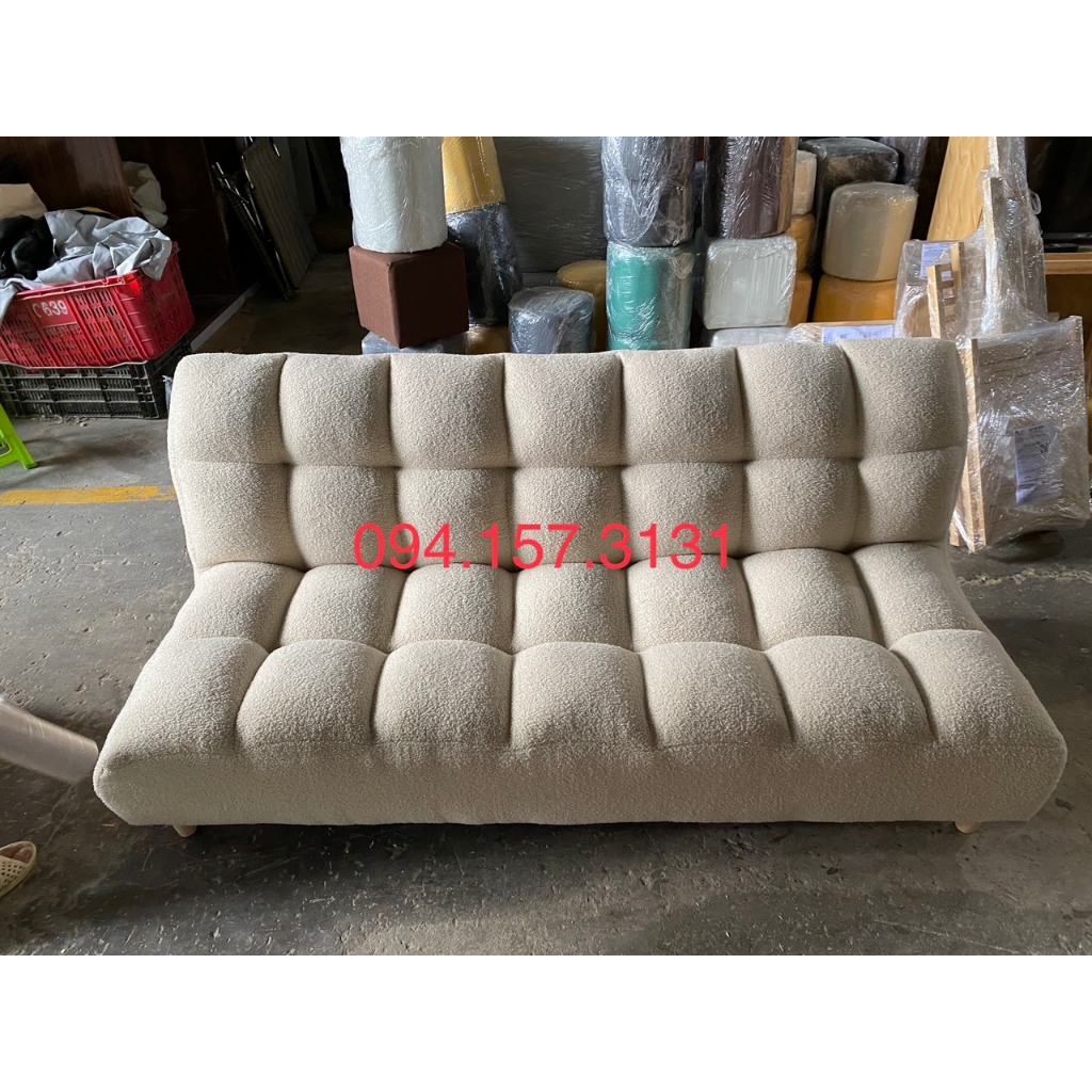 Sofa tamy - sofa béo ú, băng phòng khách, phòng ngủ giá rẻ