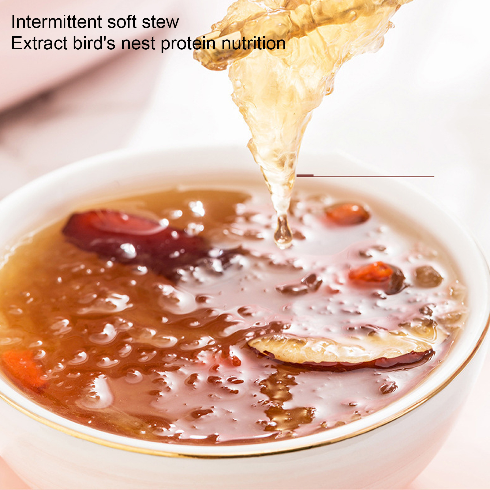 Nồi nấu chậm nhỏ gọn cho căn hộ