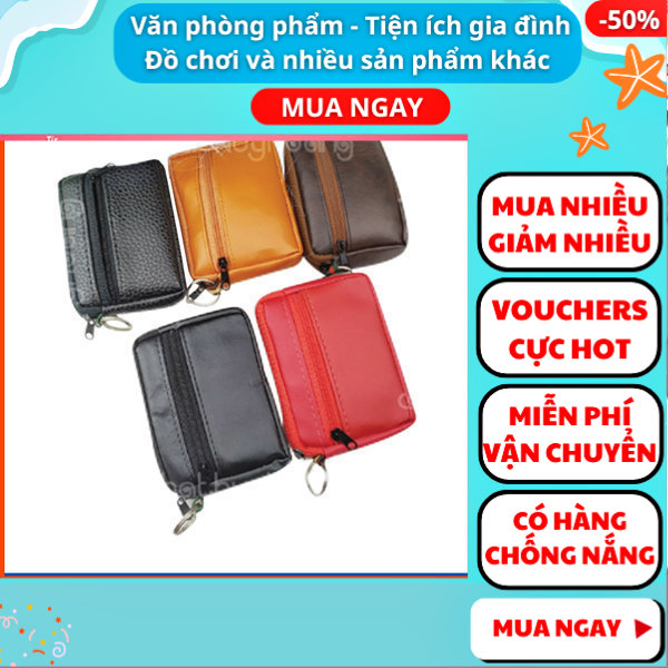 Bóp ví đựng tiền, giả da cực đẹp và tiện lợi, giá rẻ ✔Bóp mini ✔bóp nữ ✔bóp đựng tiền ✔bóp cầm tay nữ✔ Aplusmart