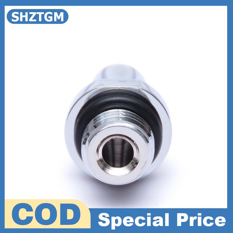 SHZTGM Phổ scubas lặn điện BCD 1inch Inflator nổi bù cho lặn thiết bị scubas BCD điều chỉnh gắn