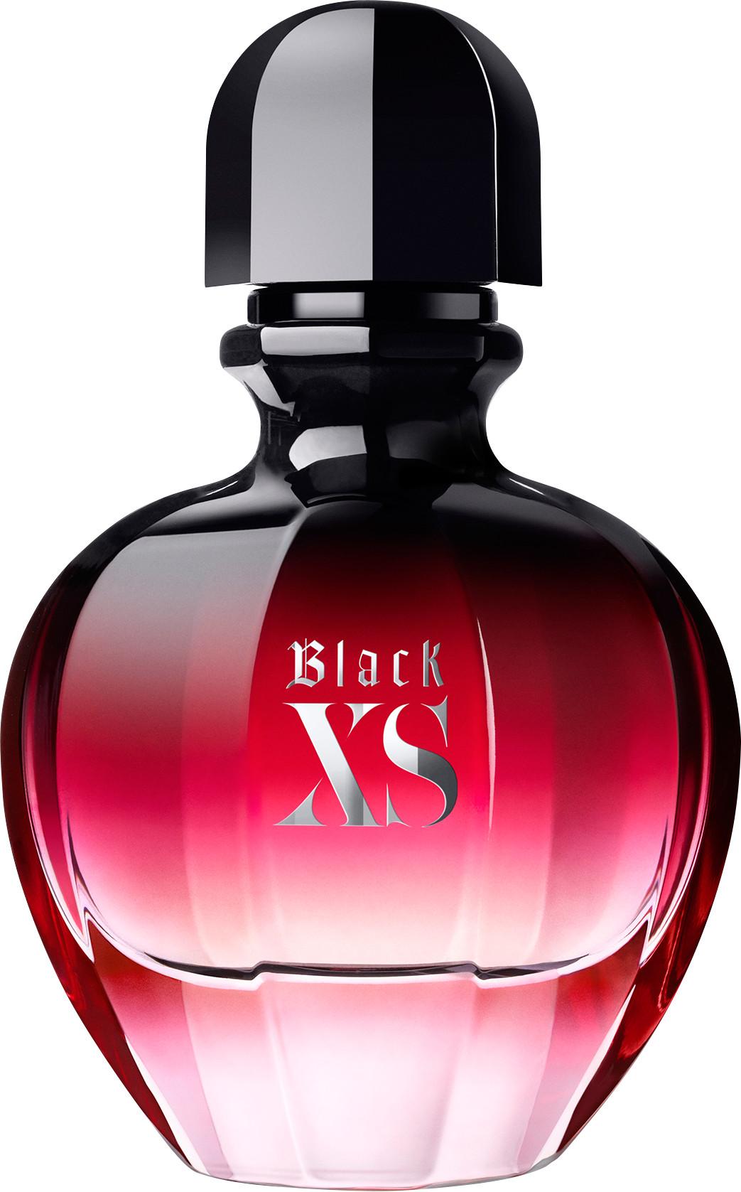 paco rabanne black pure xs