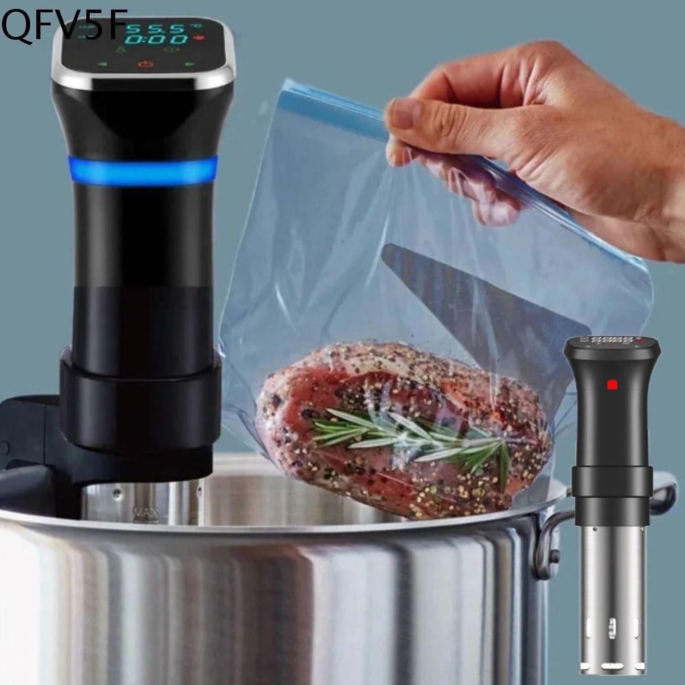 Iris Ohyama Ipx7 Waterproof Sous Vide Low Temperature Cooker