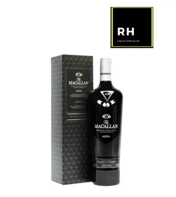 Macallan Aera - 70cl **Free Delivery Within 2 Days**